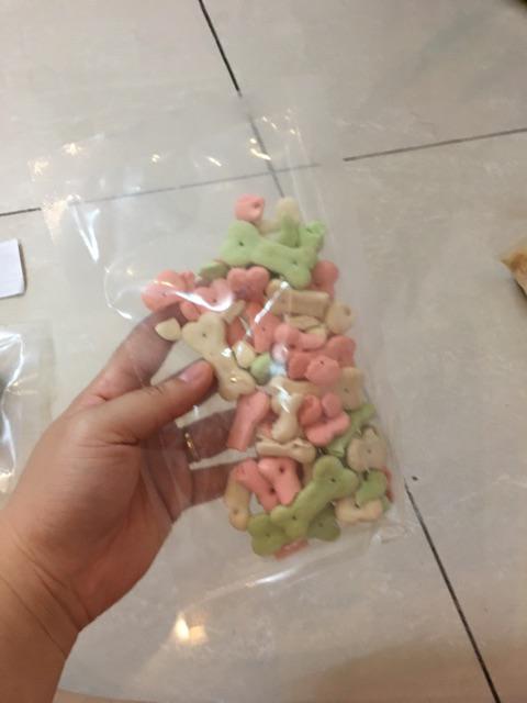 Cookie sữa - Bánh sữa mài răng cho Hamster (50g) - [Nông Trại Thú Cưng]