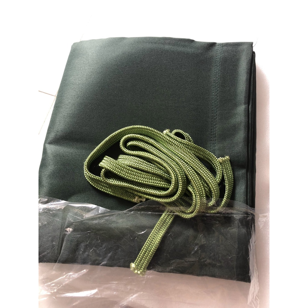 Võng xếp duy phương cao cấp phi 32 siêu chắc và bền - xuân mai
