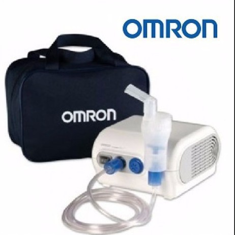 Máy Xông Mũi Họng Omron NE-C28