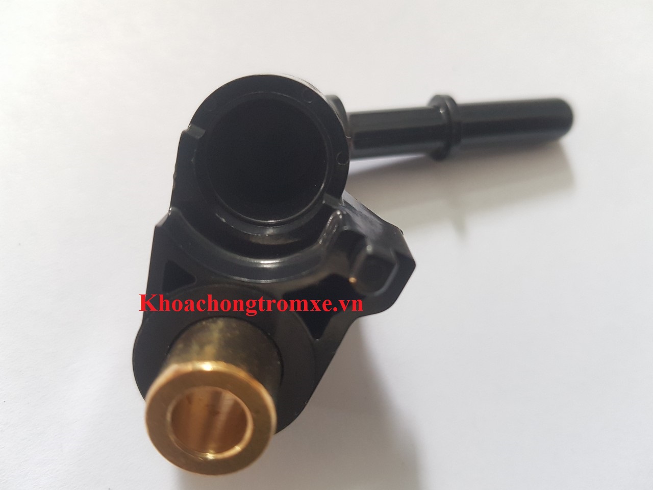 Đầu Chụp Đỡ Kim Phun Wave RSX 110 Fi 2013 2014 2015
