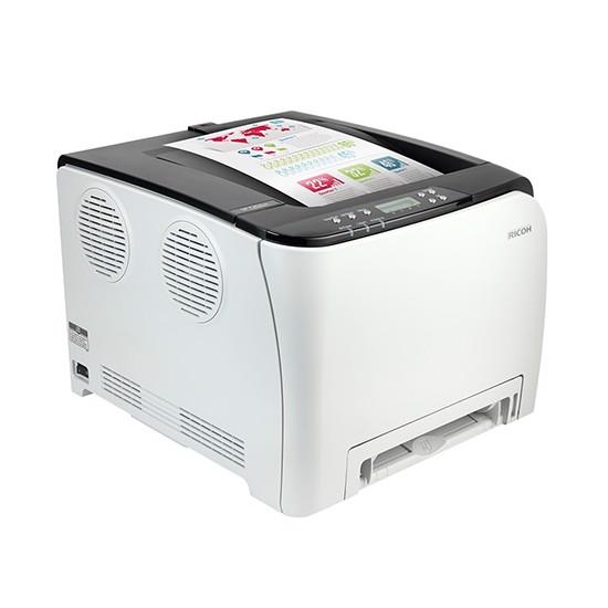 Máy in Ricoh laser màu SP C250DN