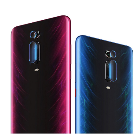 Kính Cường Lực bảo vệ Camera Xiaomi redmi K20/K20 Pro tặng phụ kiện dán