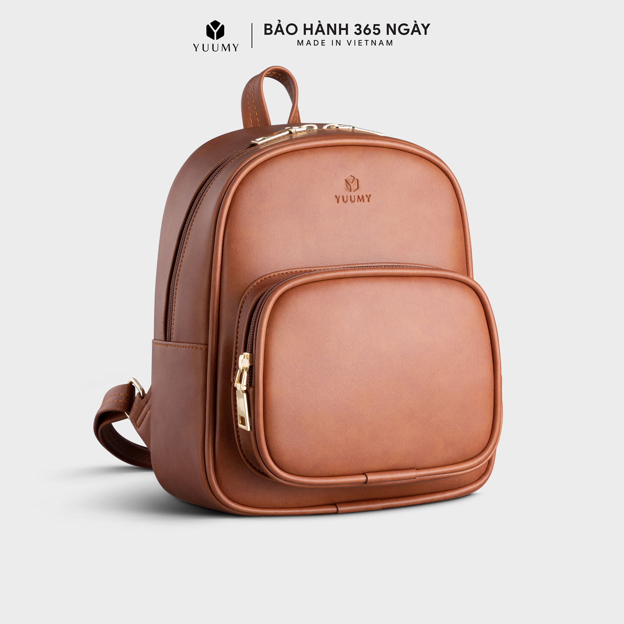 Balo da nữ công sở cỡ trung YUUMY YBA55