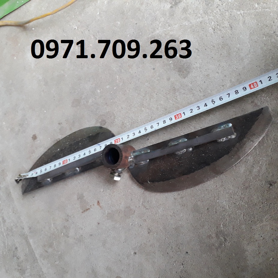 Lưỡi dao máy thái mịn giá rẻ