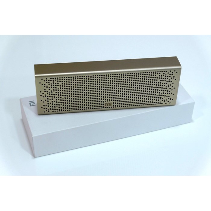 Loa bluetooth thông minh XIAOMI Bluetooth Speaker (Xiaoai Version)