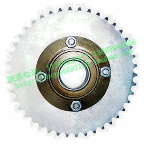 Ổ than nắp đít motor  250w 350w