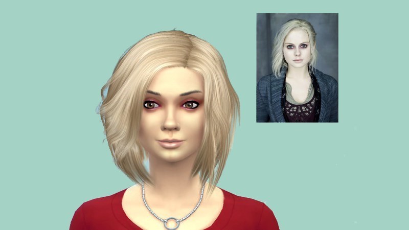 Đĩa Game PS4 The Sims 4