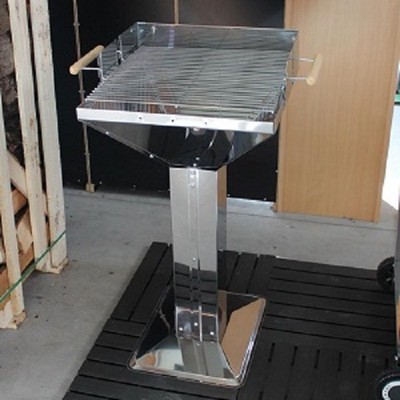 BẾP NƯỚNG NGOÀI TRỜI LANDMANN 11282