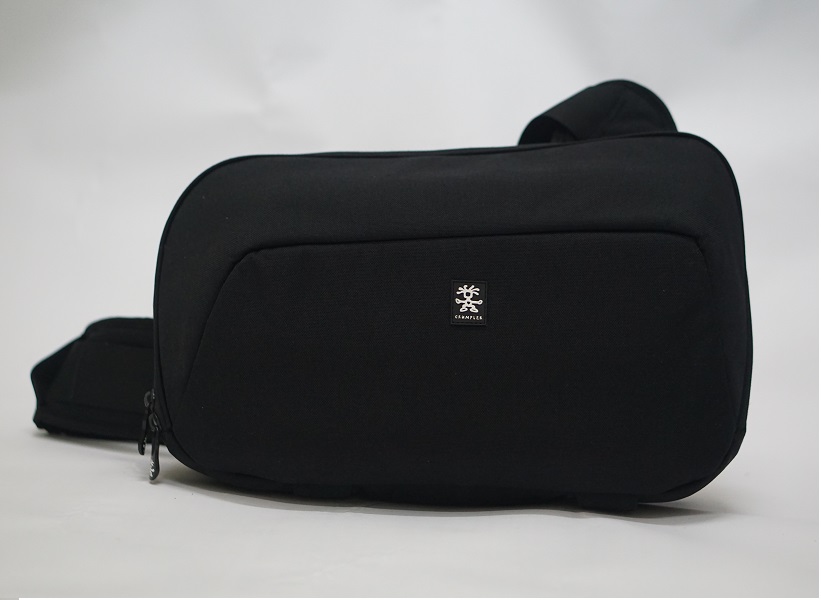 [HCM]Túi máy ảnh Crumpler Quick Escape Sling Size M + Size L.
