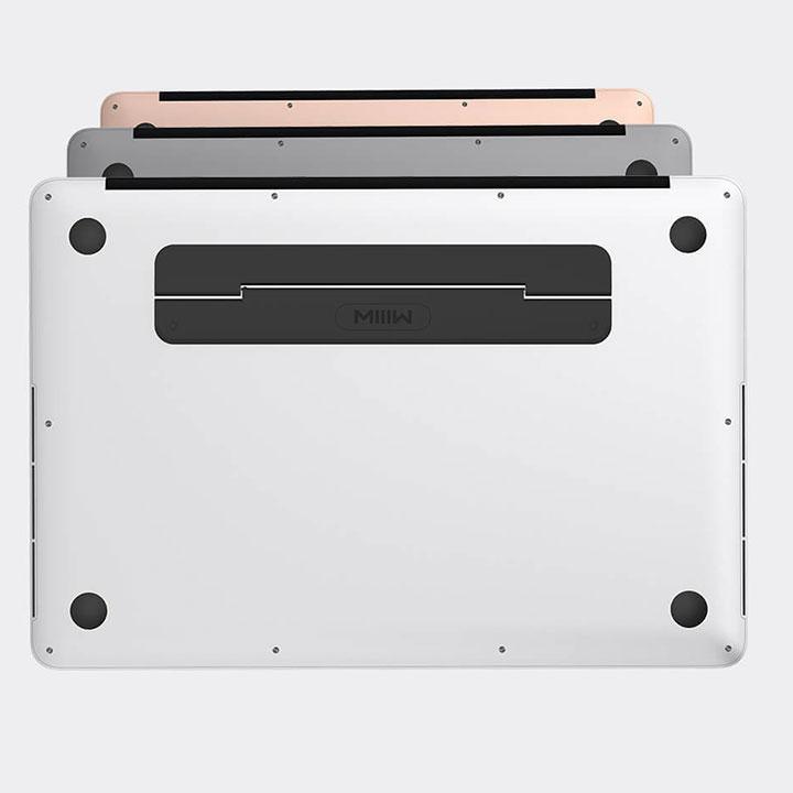 ĐẾ TẢN NHIỆT CHO MACBOOK MIIIW