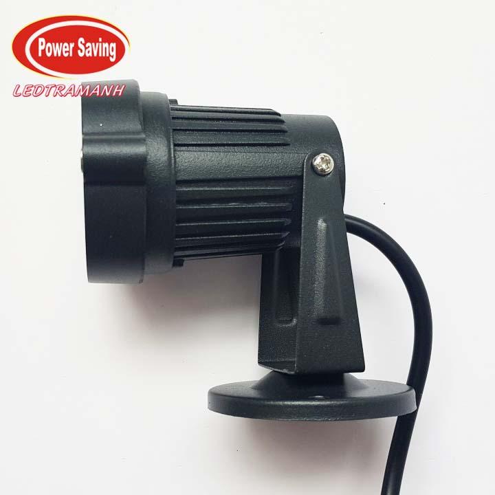 Đèn rọi H2 cob led 5W ngoài trời