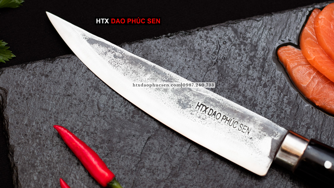Dao lọc thịt phúc sen