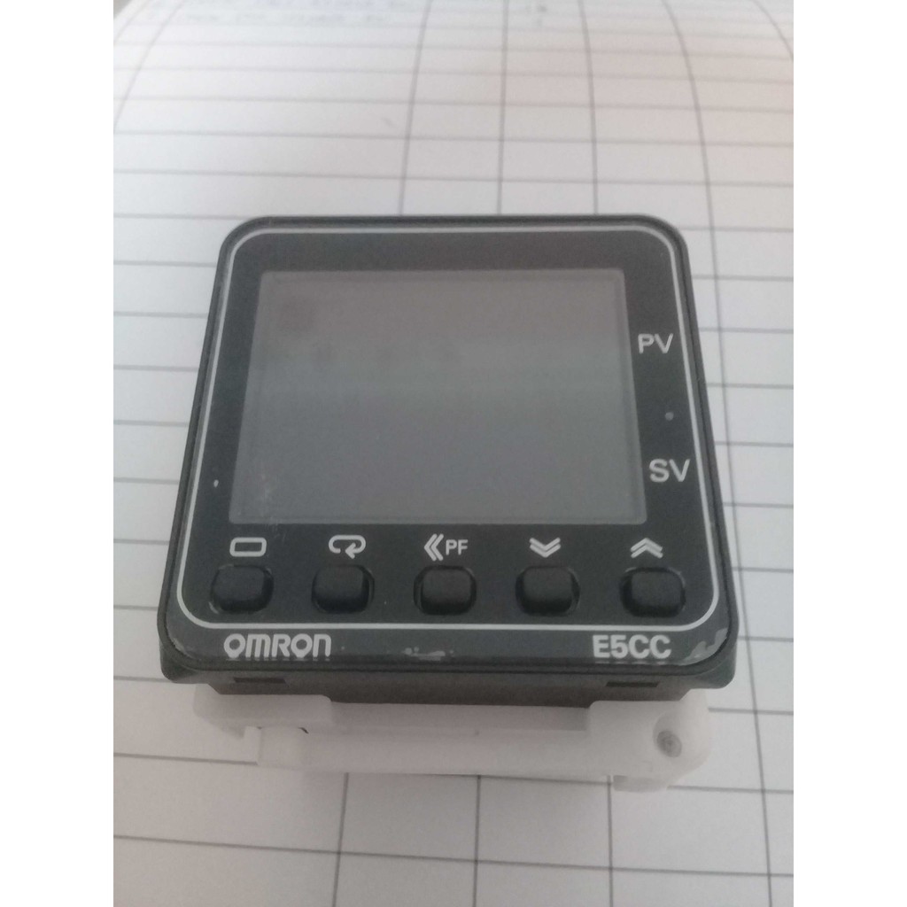 Omron e5cc-rx2asm-800