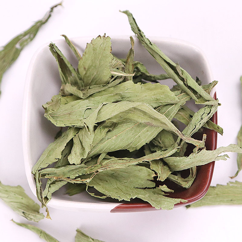 [HCM] Trà lá Cỏ Ngọt Stevia 50Gr ( nguyên lá, không cọng, không vụn)