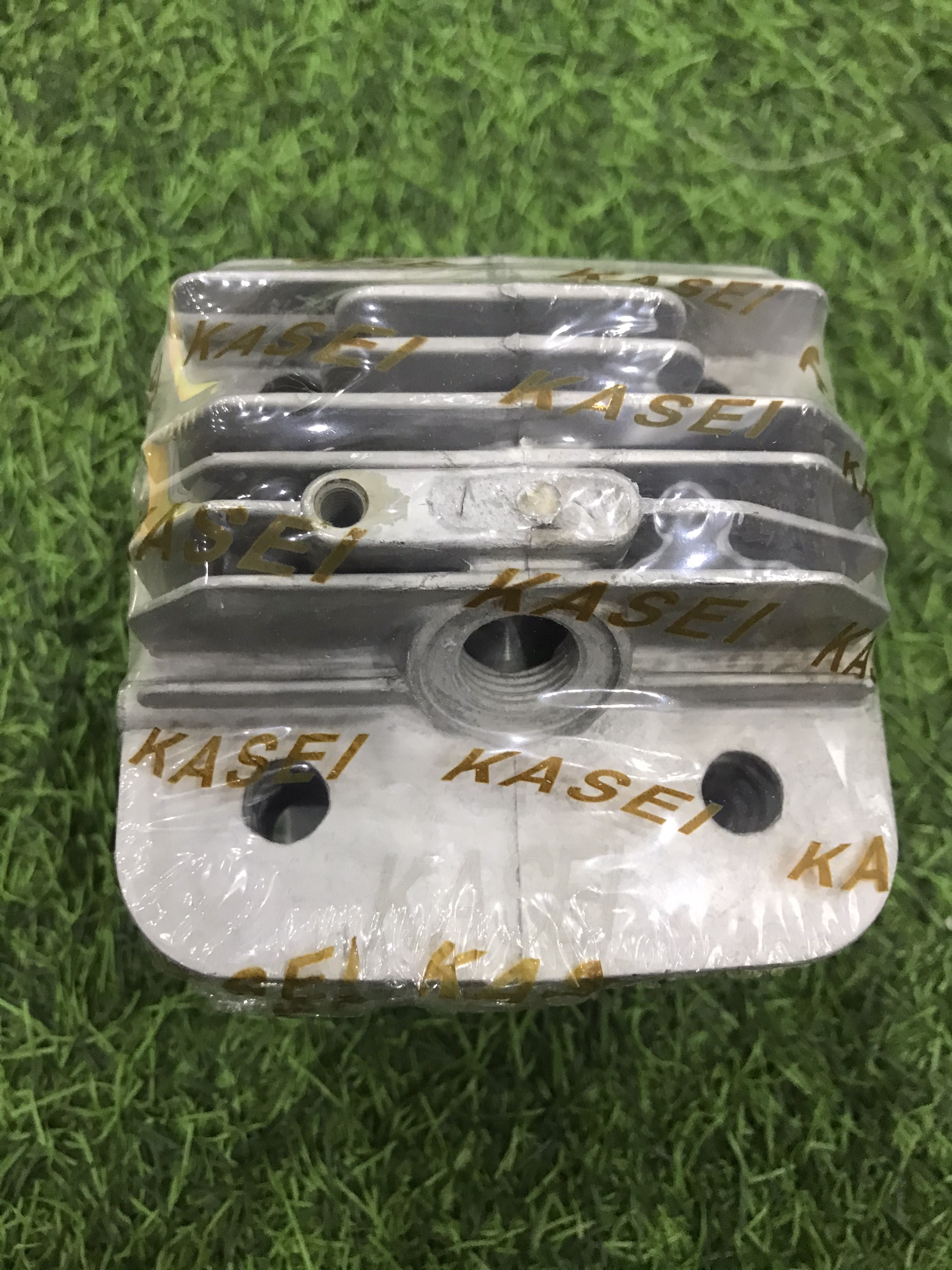 Bộ nòng, xilanh đầy đủ của máy cắt cỏ lớn 430 đường kính 40mm Chất lượng Chính hãng Kasei( loại xịn Pro)