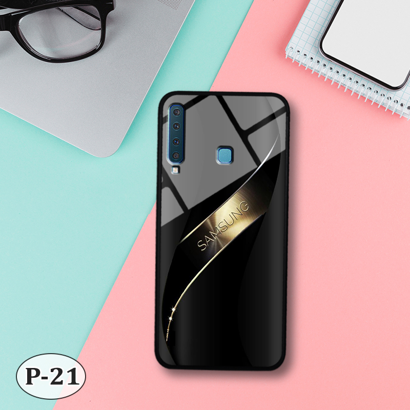 Ốp kính 3D SAMSUNG A9 2018
