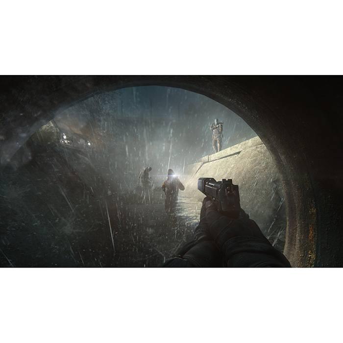 Đĩa Game PS4: Sni-per 3 Ghost Warrios - hệ US