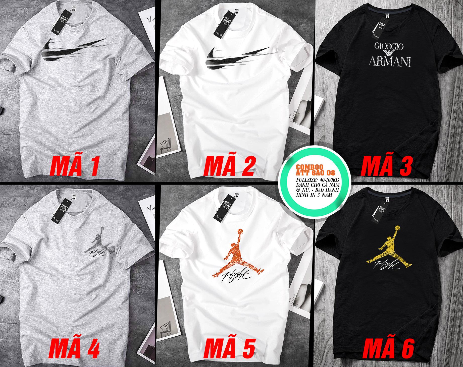 Bigsize male and female plus size T-shirts