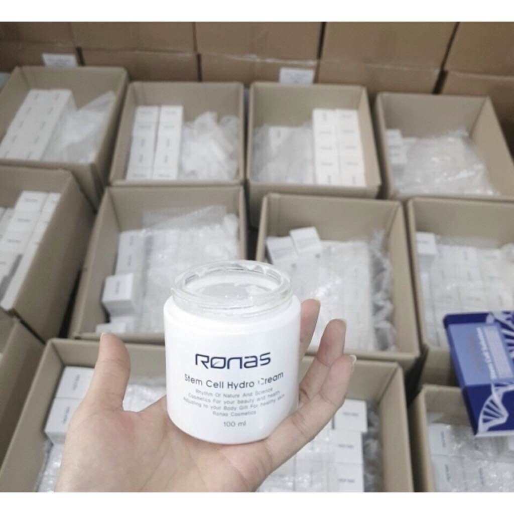 Kem Ronas Hàn Quốc Kem Dưỡng Da - LM Beauty