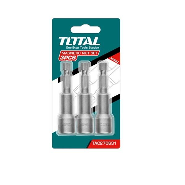 Bộ mũi từ bắn tôn Total TAC270831