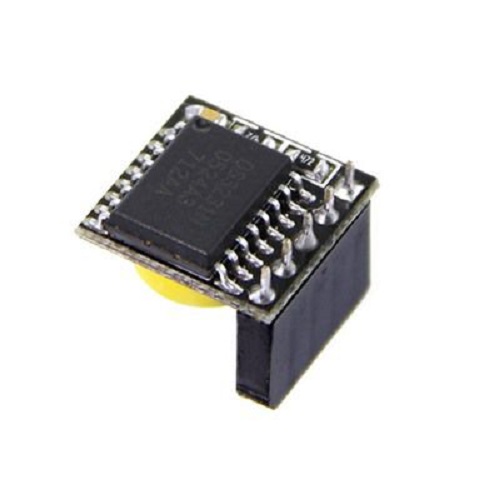 Mạch đồng hồ thời gian thực DS3231 RTC