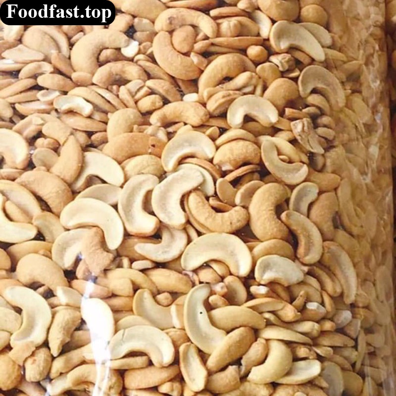 Hạt điều rang muối bể loại A