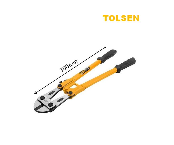 KỀM CẮT SẮT ( CỘNG LỰC ) TOLSEN 10246 – Size: 900mm,36’’