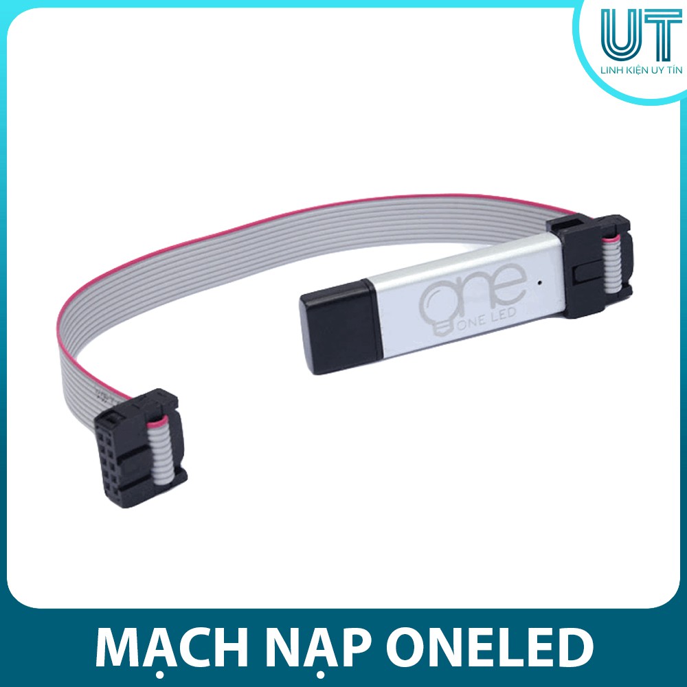 Mạch Nạp ONELED ( Nạp mạch LED vẫy )