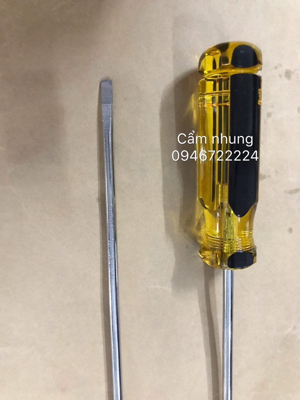 tua vít sửa máy ( LOẠI DÀI )