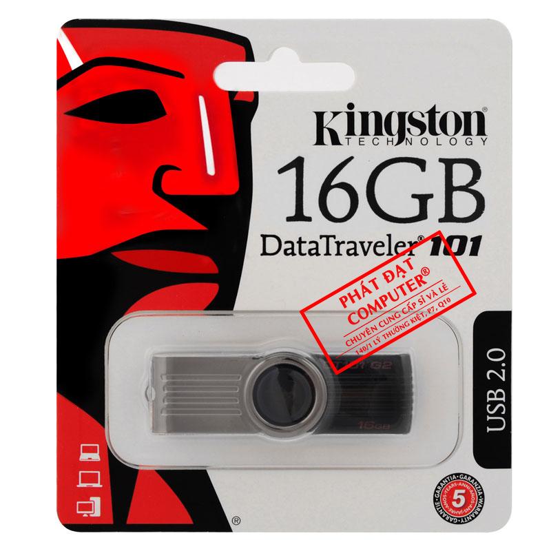 USB Kingston 16G 2.0