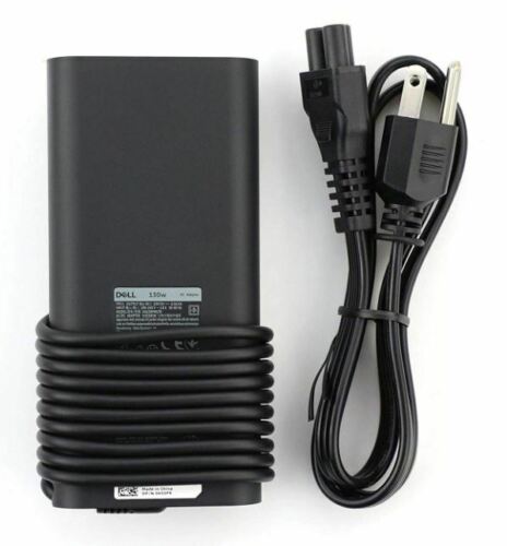 Sạc (Adapter) Dell XPS 15 9575, Precision 5530 - 130W TYPE-C