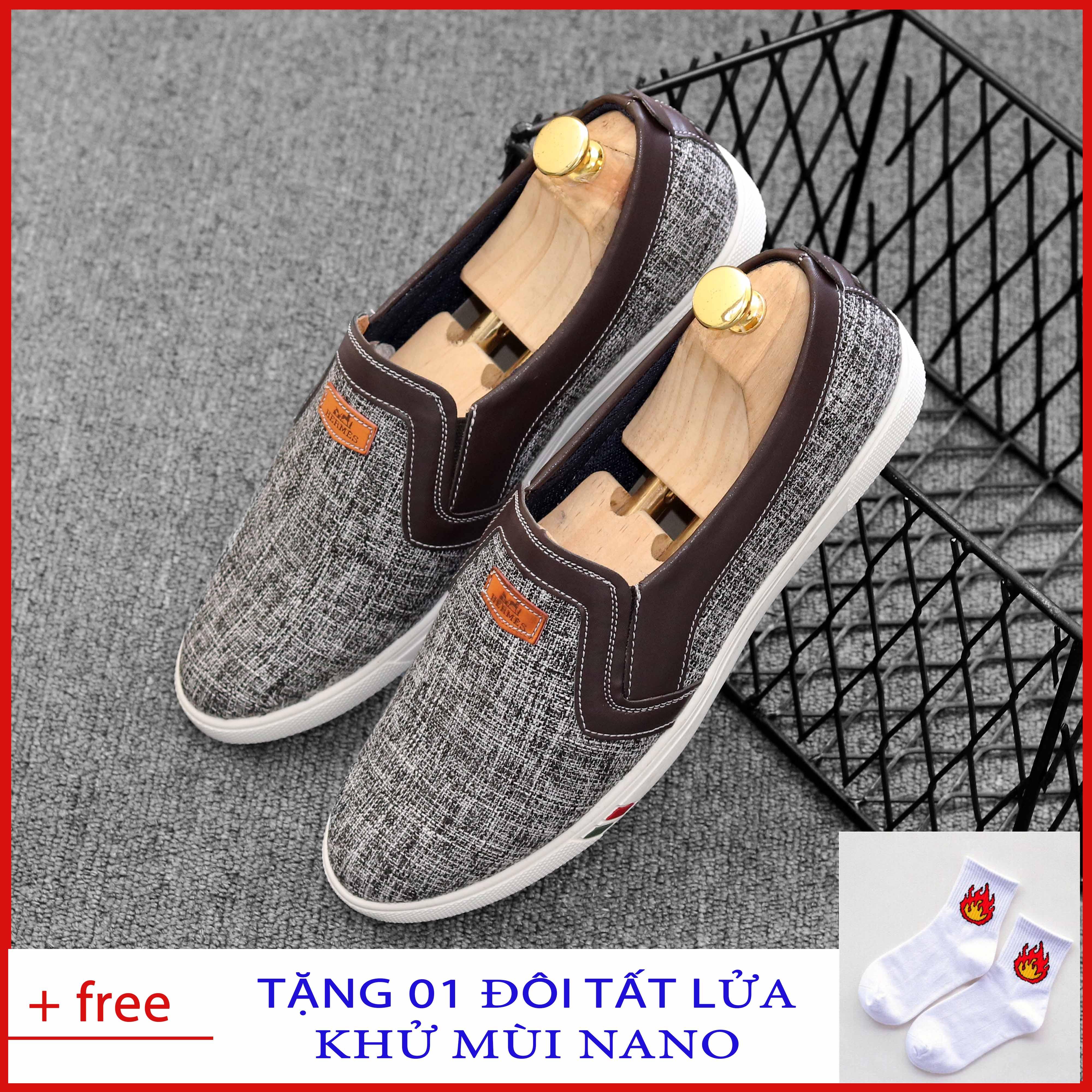 Giày lười giày thể thao [ Giá Rẻ Bất Ngờ ]