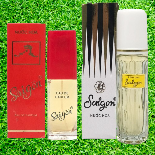 Nước hoa Sài Gòn trắng 46ml