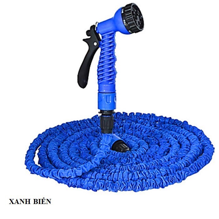 Vòi xịt nước giãn nở thông minh Magic Hose