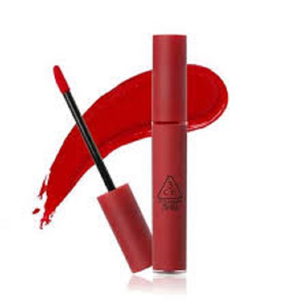 Son kem lì3ce velvet lip tint needful tone cam đất