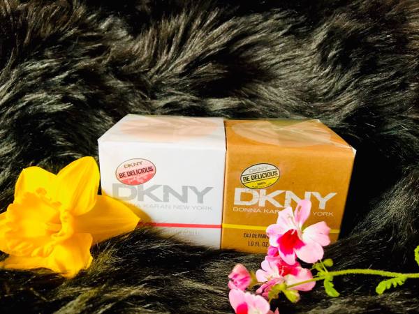 Set nước hoa nữ DKNY Be Delicious 30ml (Eau de parfum)