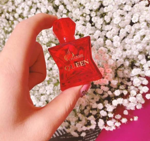 [HCM]Nước Hoa Mini QUEEN 10ml