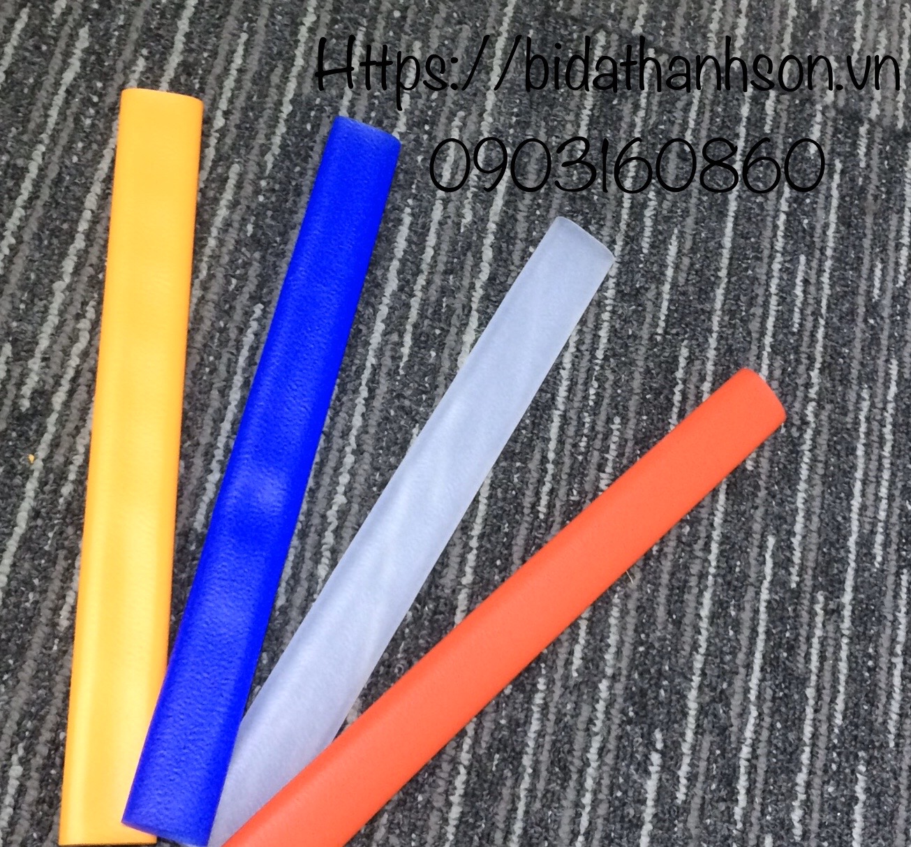 [HCM]Ruốc CƠ BIDA IBS - SLC