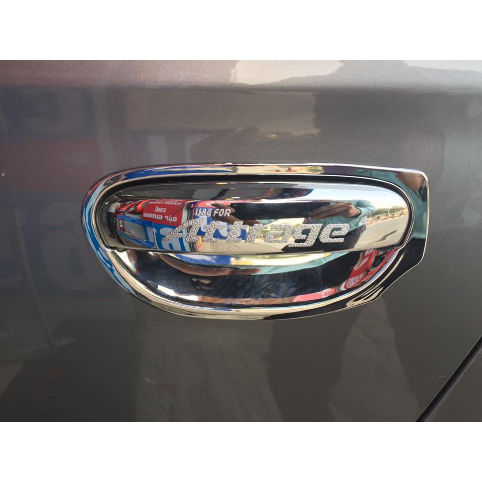 Ốp tay và hõm mitsu Attrage