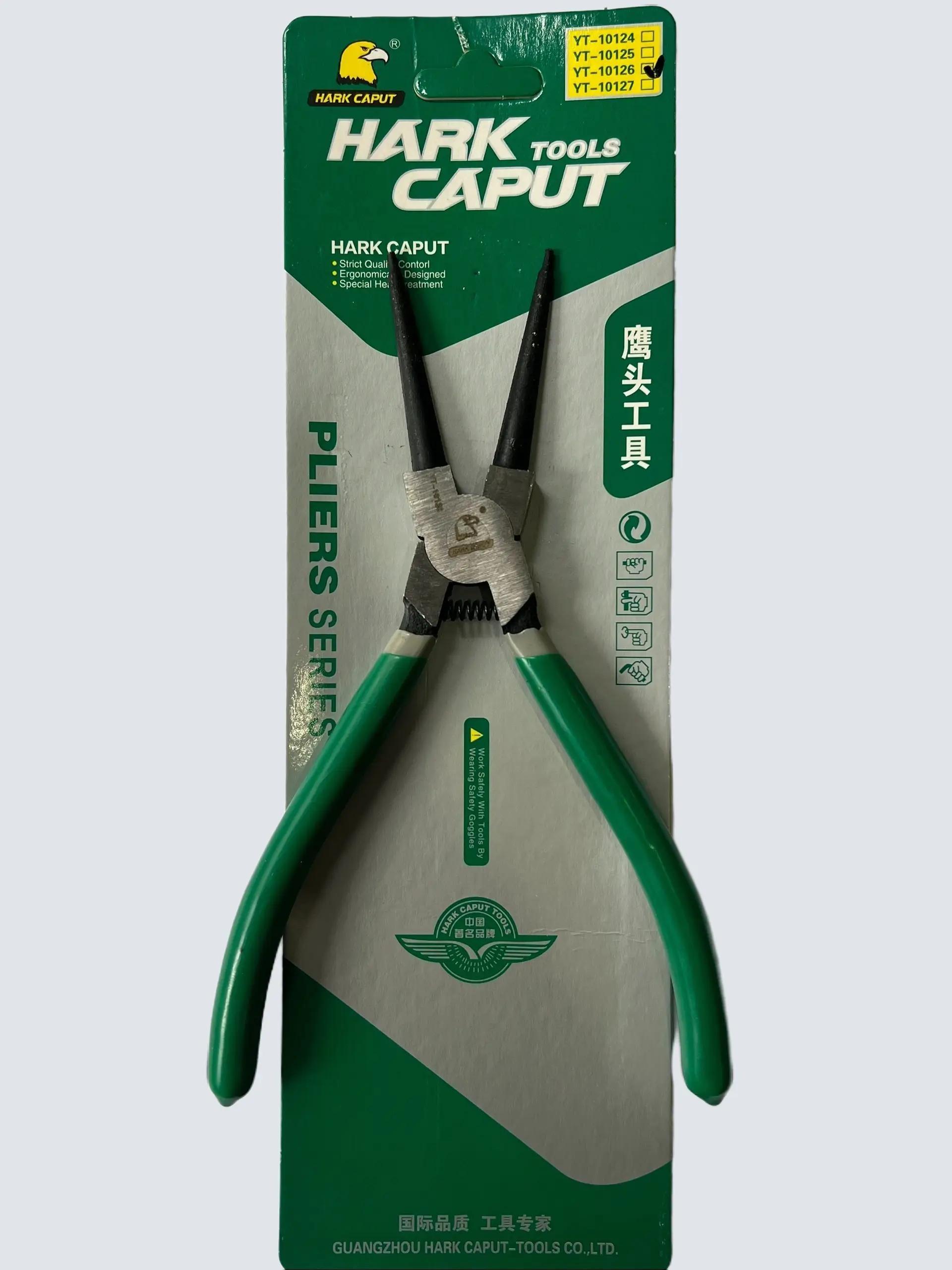 Kìm mở phe Hark Caput đủ loại ( cong ra, cong vào, thẳng ra, thẳng vào )