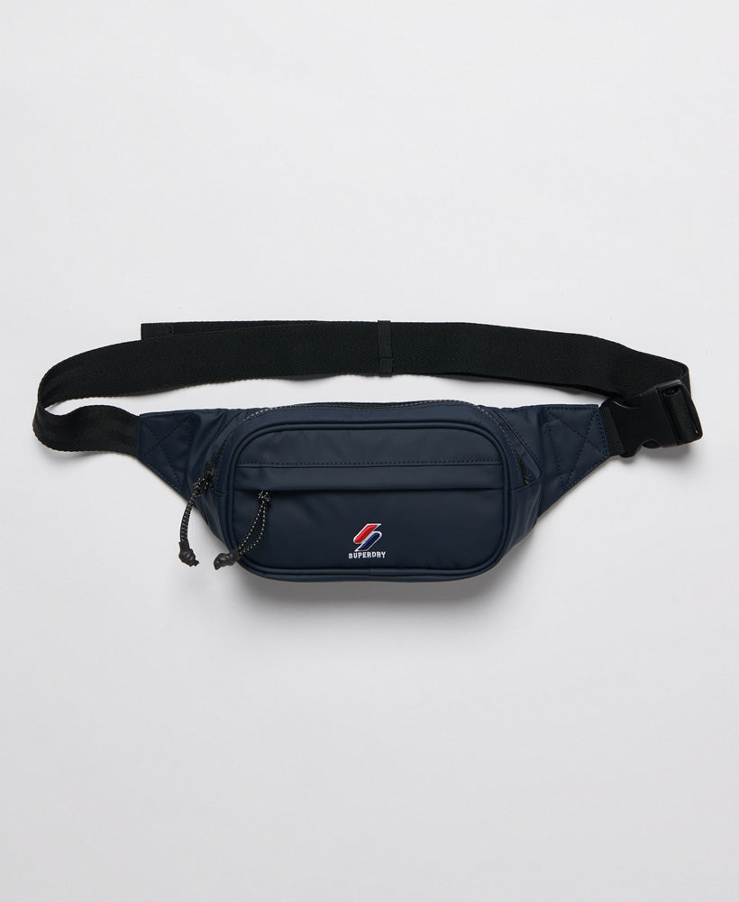 Túi xách Superdry SUPERDRY CODE SMALL BUMBAG SDY911112A SDJKE