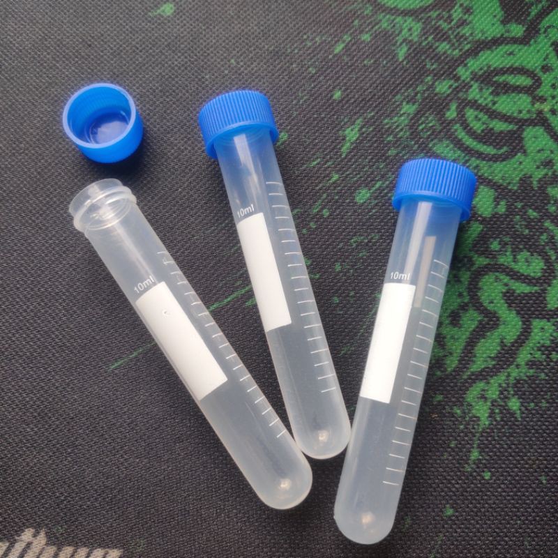 Ống trữ artemia 10ml