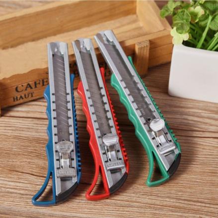 Dao Rọc Giấy - Dao Cắt Giấy Size Lớn