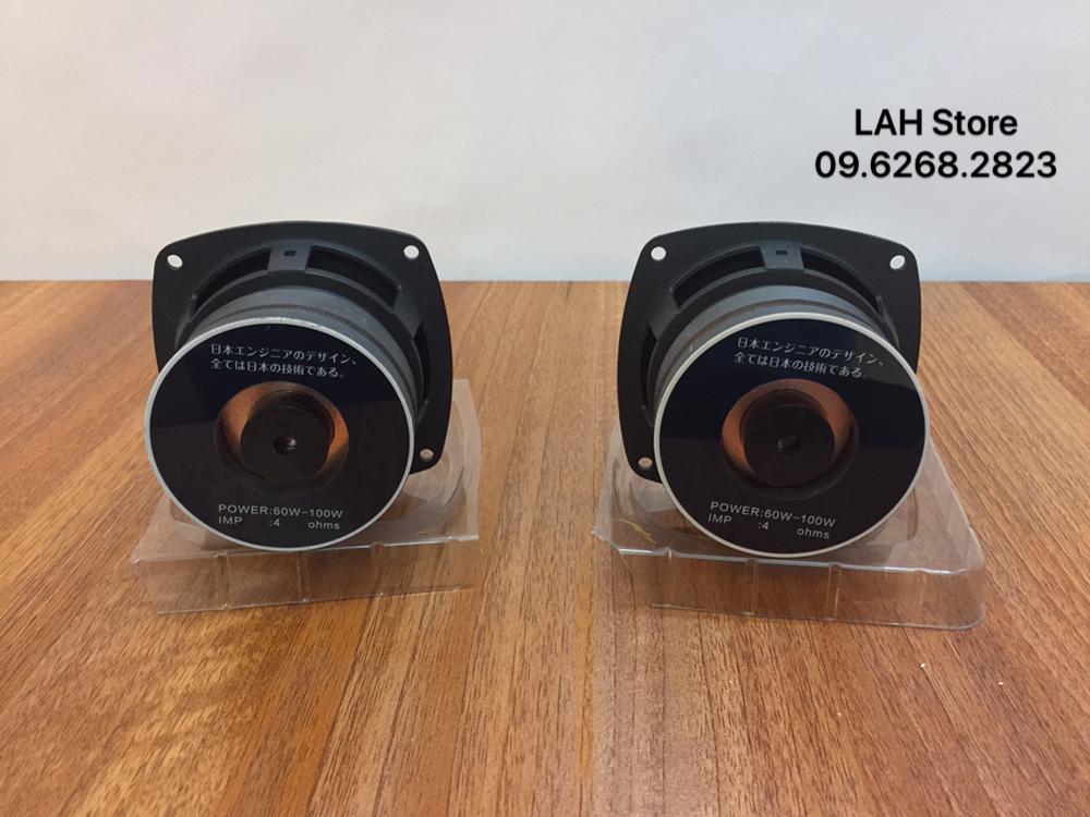 LOA TOÀN DẢI AKISUI NHẬT BẢN