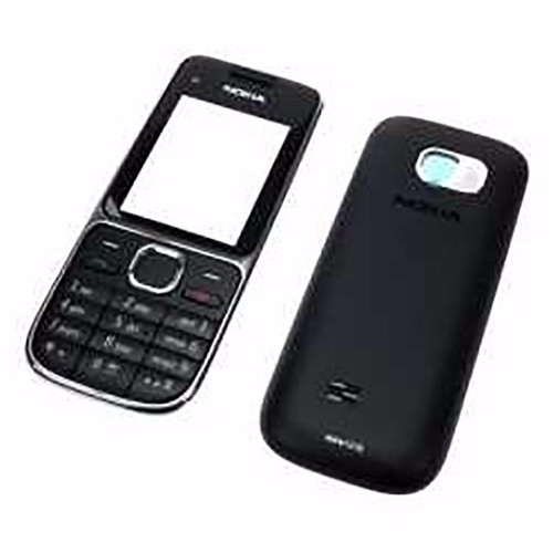 Vỏ phím Nokia C2 01