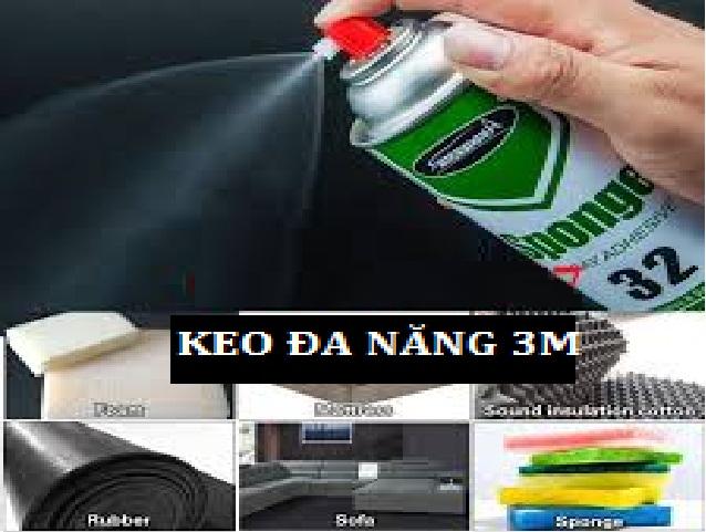1 LỌ KEO DÁN DAN NĂNG DẠNG XỊT-TL 600ML