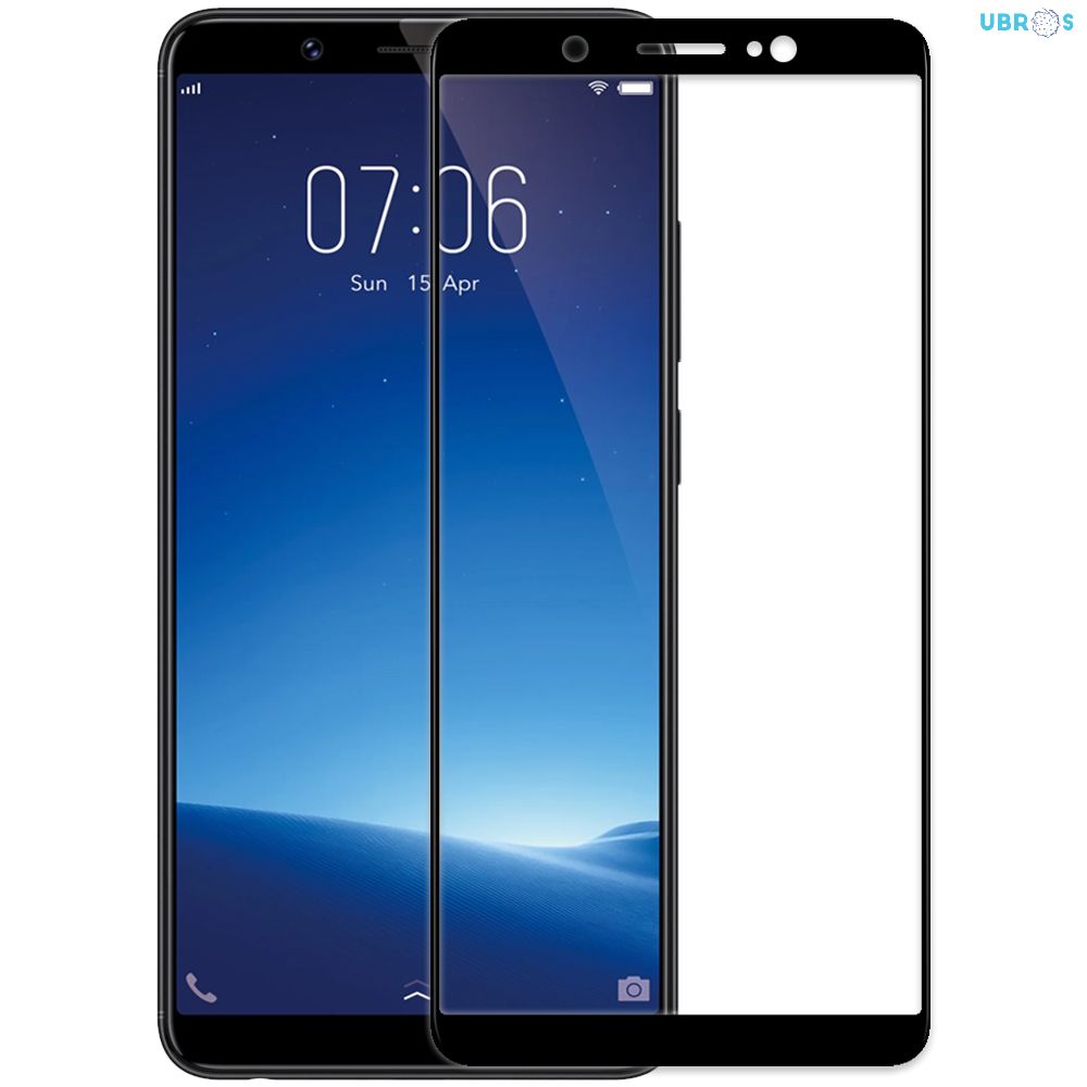 Kính cường lực Vivo V7 / Y75
