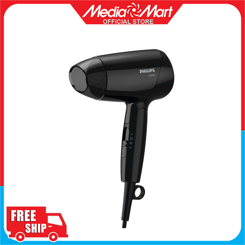Máy sấy tóc philips bhc010/10 cs 1200w