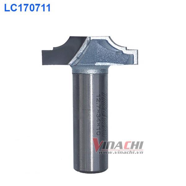 Mũi huỳnh ván Tideway LC170711