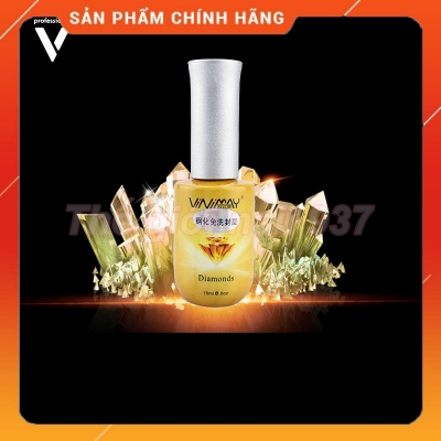 Top cường lực vinimay kim cương siêu bền - 15ml